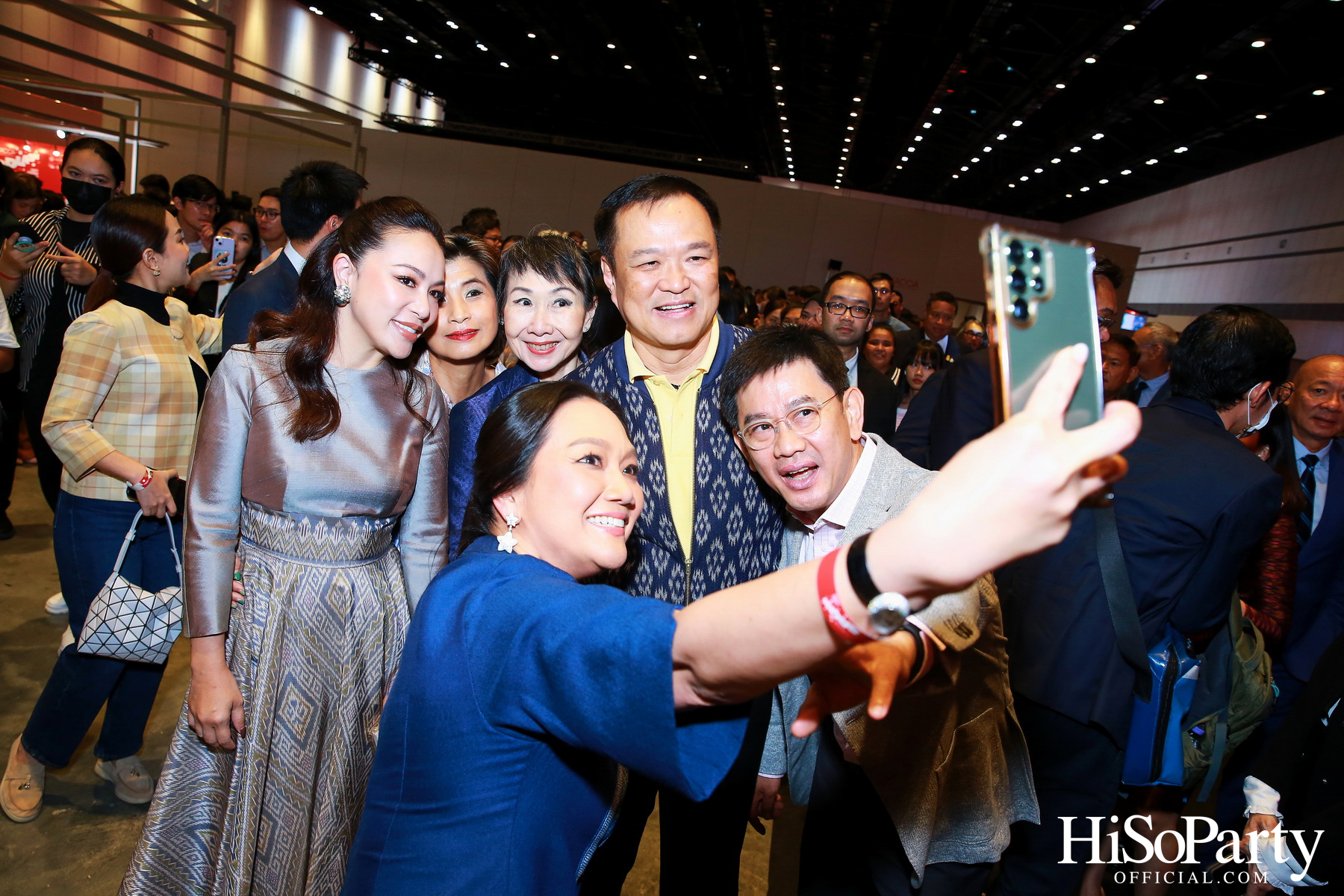 THACCA SPLASH - Soft Power Forum 2024