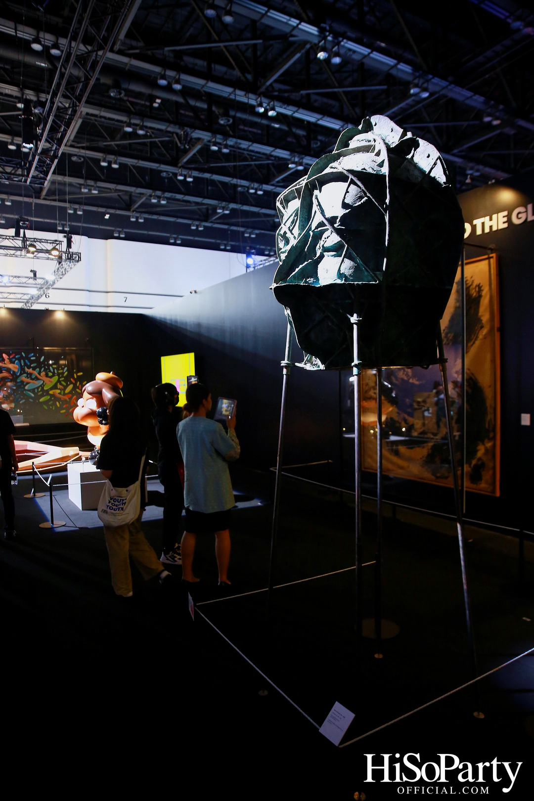 THACCA SPLASH - Soft Power Forum 2024