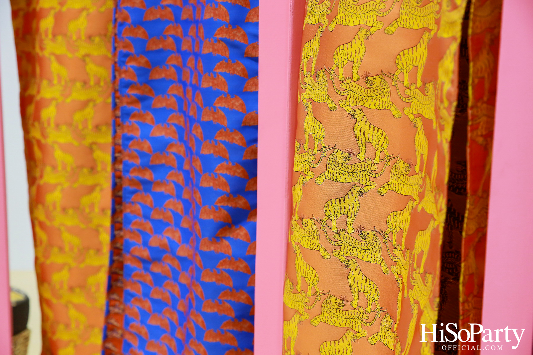 THACCA SPLASH - Soft Power Forum 2024