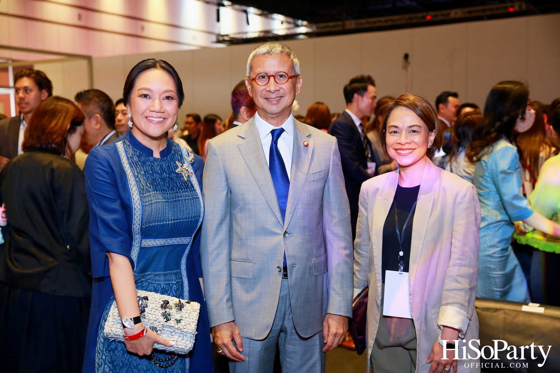 THACCA SPLASH - Soft Power Forum 2024