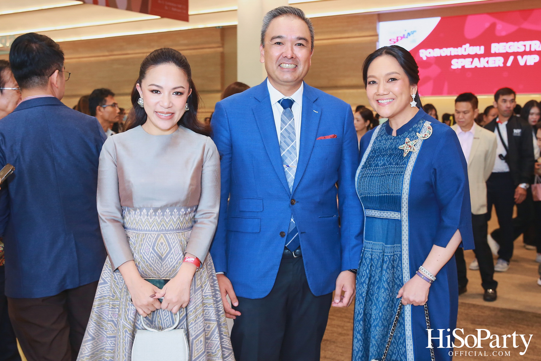 THACCA SPLASH - Soft Power Forum 2024