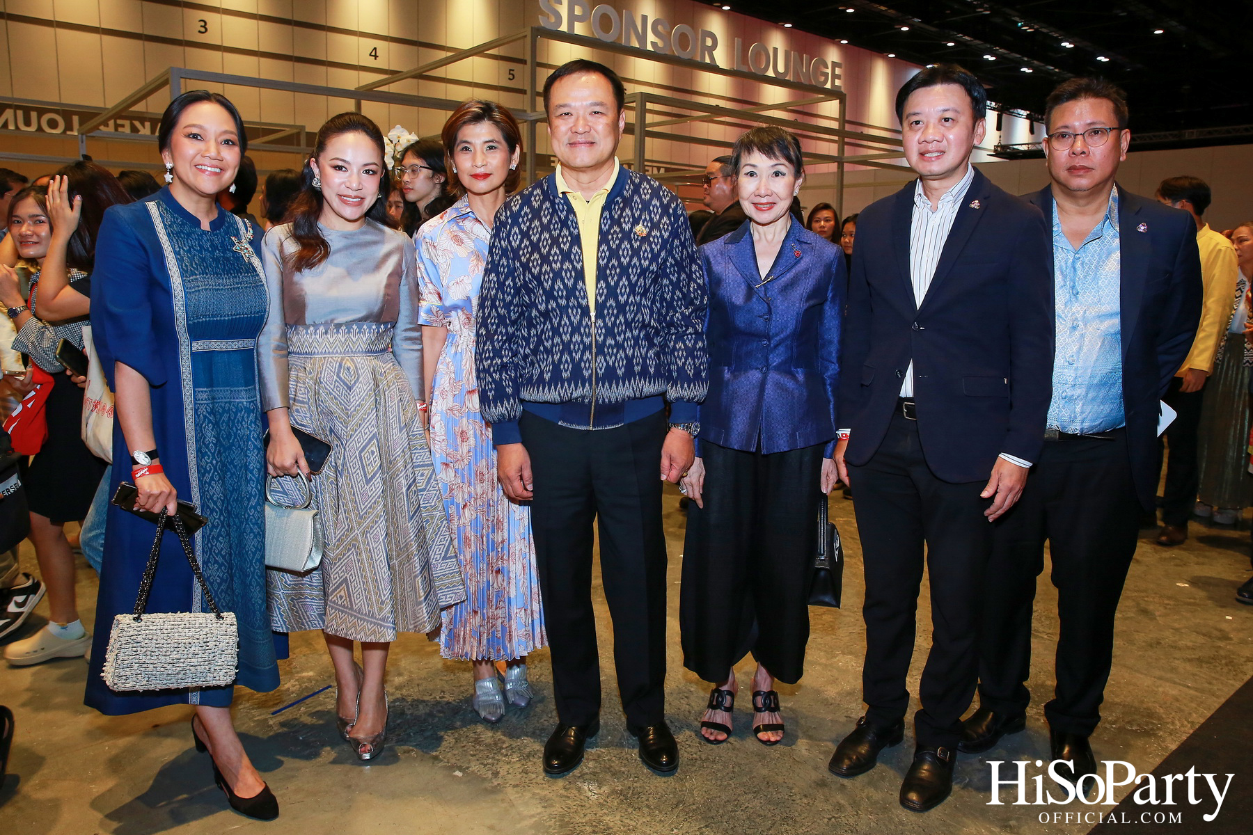 THACCA SPLASH - Soft Power Forum 2024