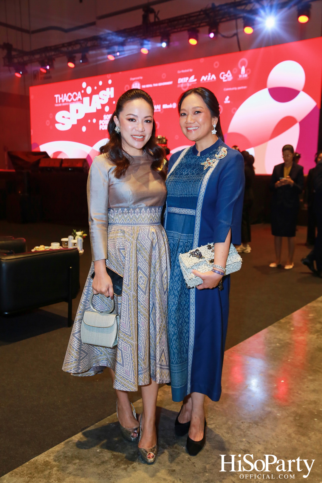 THACCA SPLASH - Soft Power Forum 2024