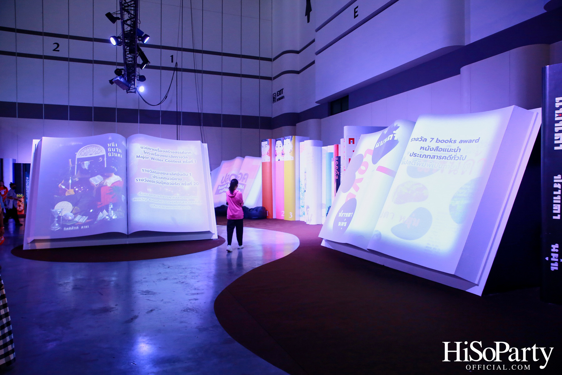 THACCA SPLASH - Soft Power Forum 2024