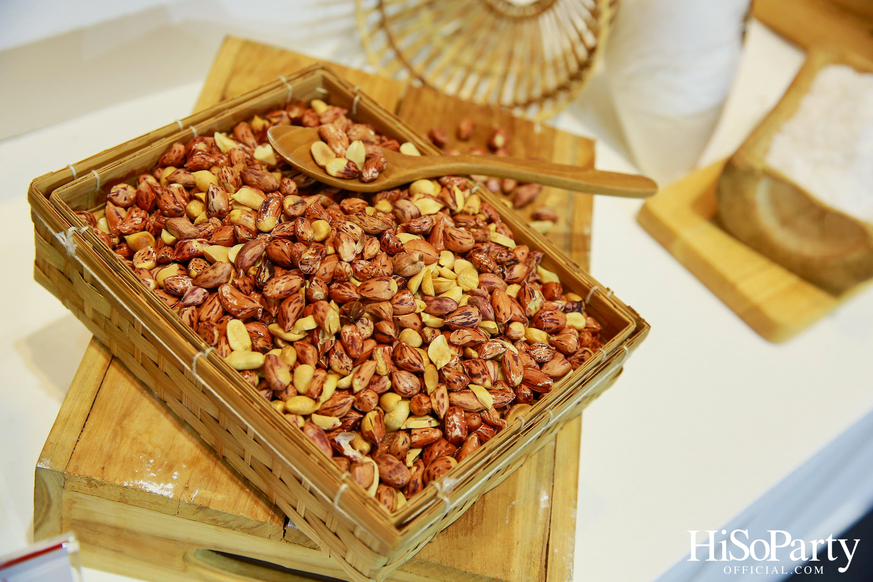 THACCA SPLASH - Soft Power Forum 2024