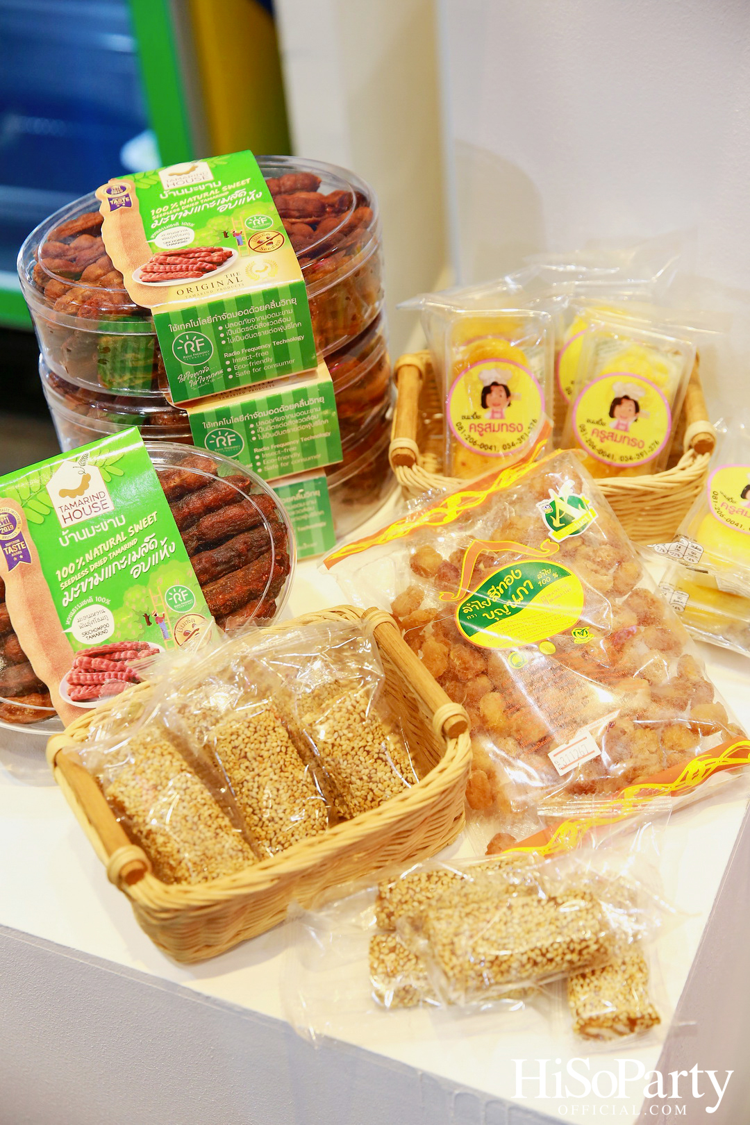 THACCA SPLASH - Soft Power Forum 2024