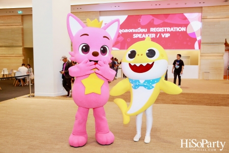 THACCA SPLASH - Soft Power Forum 2024