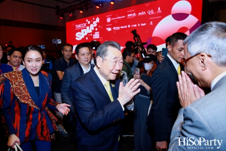THACCA SPLASH - Soft Power Forum 2024