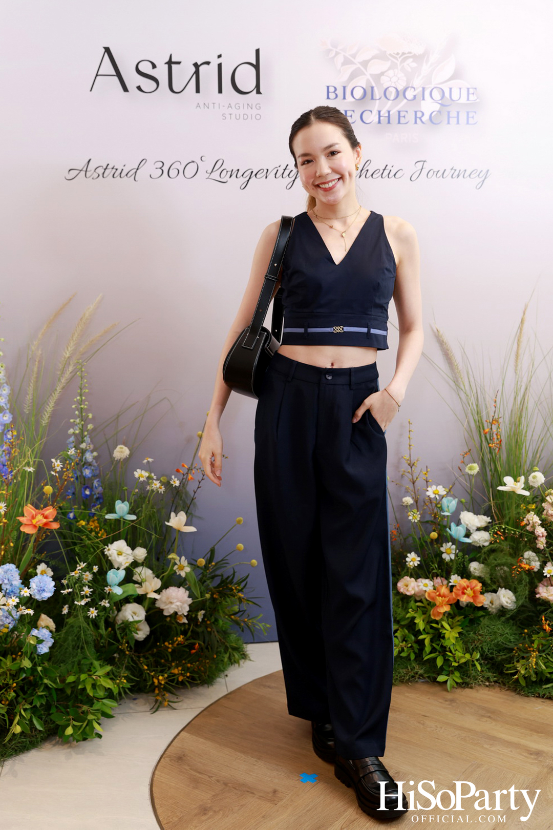 ASTRID 360 LONGEVITY AESTHETIC JOURNEYS WITH BIOLOGIQUE RECHERCHE