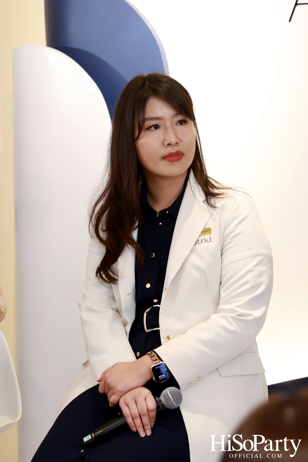 ASTRID 360 LONGEVITY AESTHETIC JOURNEYS WITH BIOLOGIQUE RECHERCHE