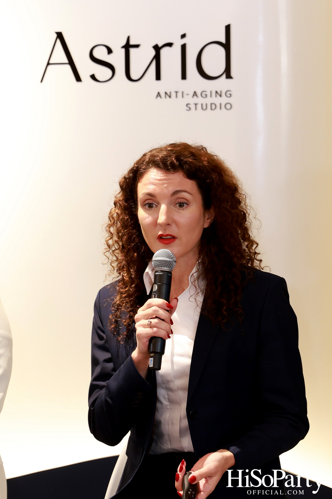 ASTRID 360 LONGEVITY AESTHETIC JOURNEYS WITH BIOLOGIQUE RECHERCHE