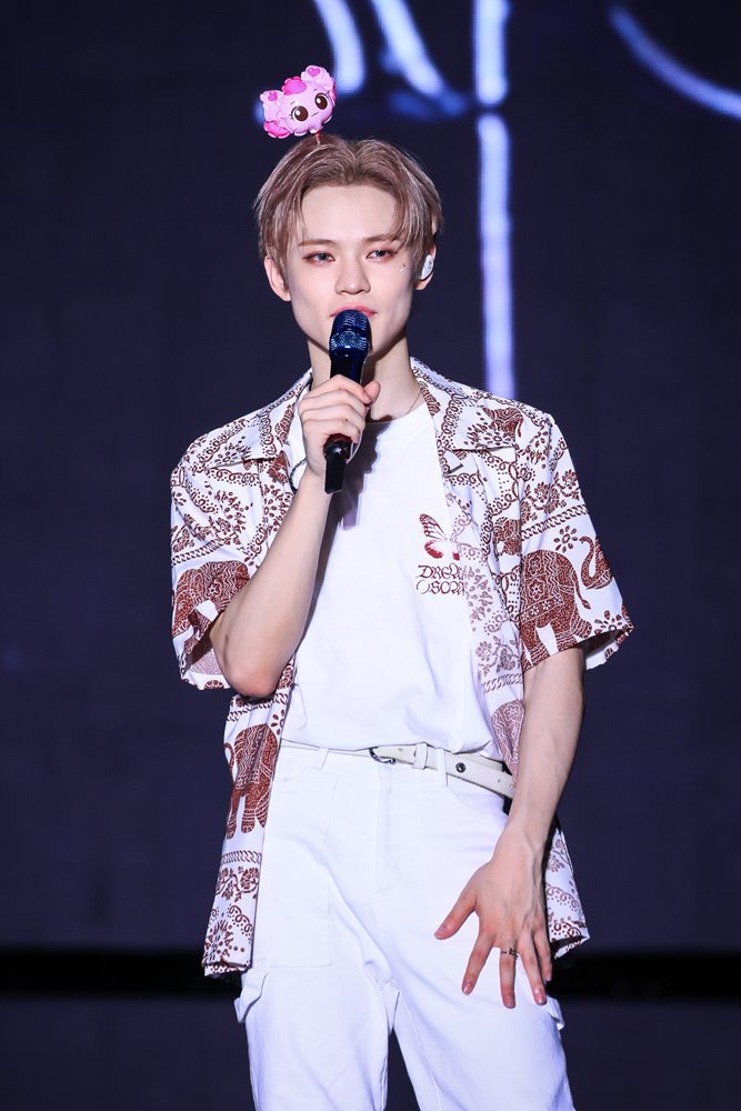 ย้อนเดินทางกลับไปในดินแดนแห่งความฝันกับ ‘2024 NCT DREAM WORLD TOUR <THE DREAM SHOW 3 : DREAM( )SCAPE> in BANGKOK’ อีกครั้ง