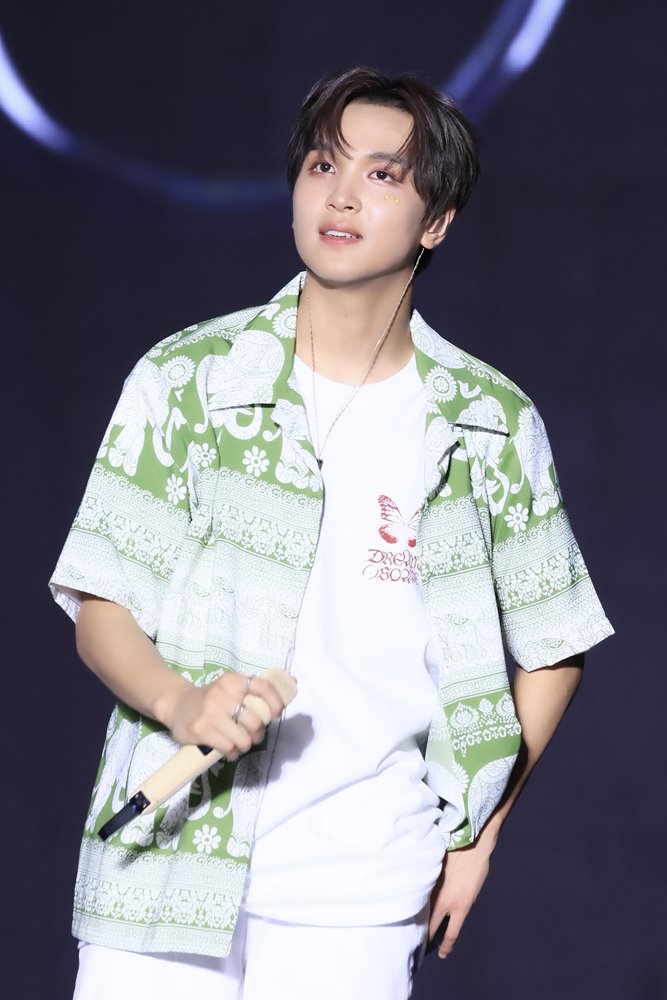 ย้อนเดินทางกลับไปในดินแดนแห่งความฝันกับ ‘2024 NCT DREAM WORLD TOUR <THE DREAM SHOW 3 : DREAM( )SCAPE> in BANGKOK’ อีกครั้ง