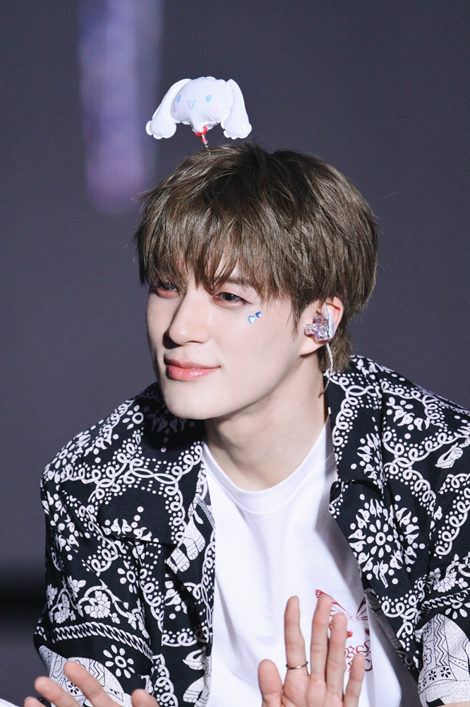 ย้อนเดินทางกลับไปในดินแดนแห่งความฝันกับ ‘2024 NCT DREAM WORLD TOUR <THE DREAM SHOW 3 : DREAM( )SCAPE> in BANGKOK’ อีกครั้ง