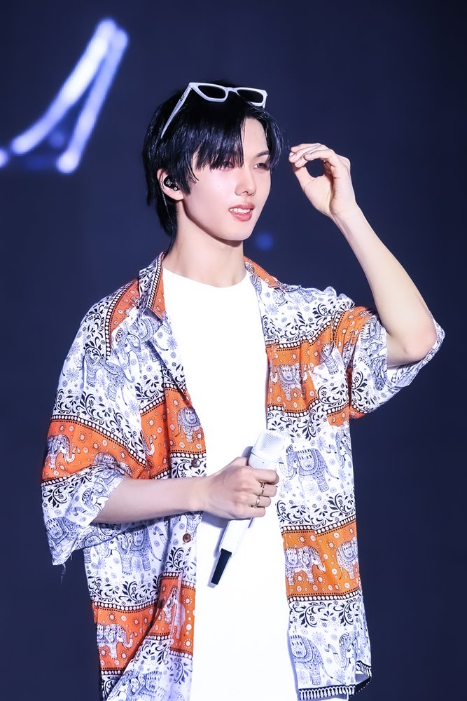 ย้อนเดินทางกลับไปในดินแดนแห่งความฝันกับ ‘2024 NCT DREAM WORLD TOUR <THE DREAM SHOW 3 : DREAM( )SCAPE> in BANGKOK’ อีกครั้ง