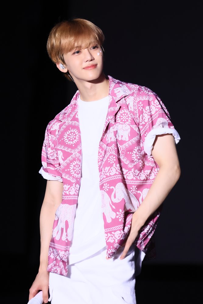 ย้อนเดินทางกลับไปในดินแดนแห่งความฝันกับ ‘2024 NCT DREAM WORLD TOUR <THE DREAM SHOW 3 : DREAM( )SCAPE> in BANGKOK’ อีกครั้ง