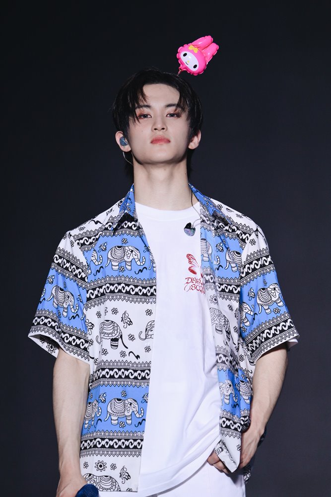 ย้อนเดินทางกลับไปในดินแดนแห่งความฝันกับ ‘2024 NCT DREAM WORLD TOUR <THE DREAM SHOW 3 : DREAM( )SCAPE> in BANGKOK’ อีกครั้ง