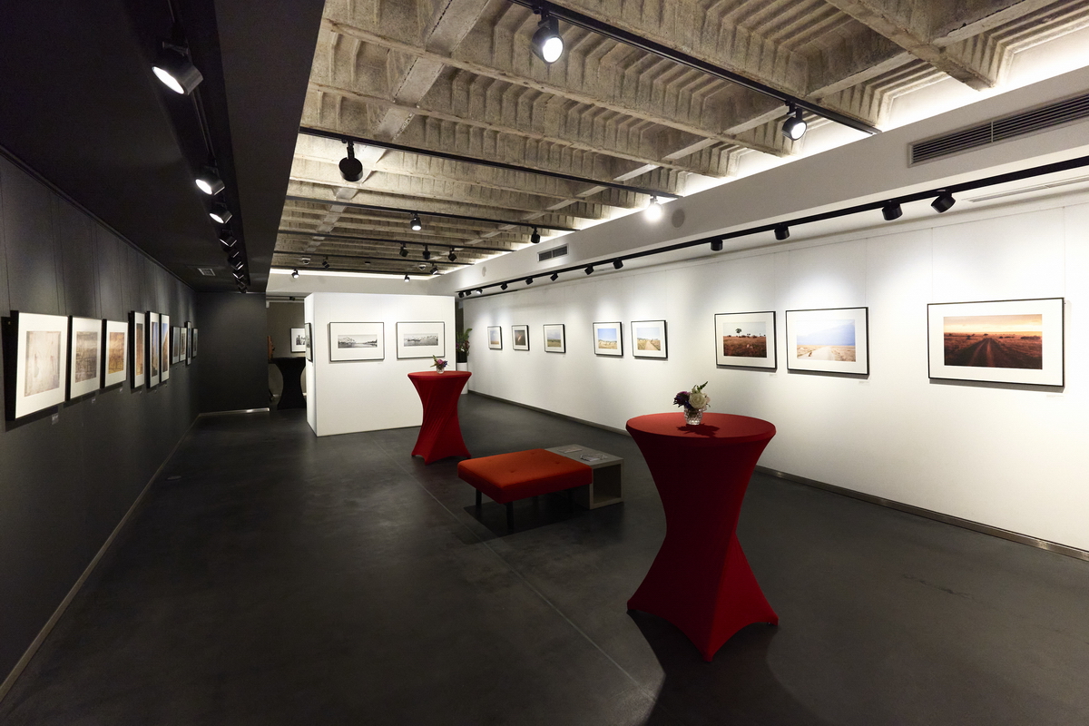 ‘Journey Through the Lens’ งานนิทรรศการภาพถ่ายฝีพระหัตถ์ สมเด็จพระเจ้าลูกเธอ เจ้าฟ้าสิริวัณณวรี นารีรัตนราชกัญญา ณ Leica Gallery Frankfurt 