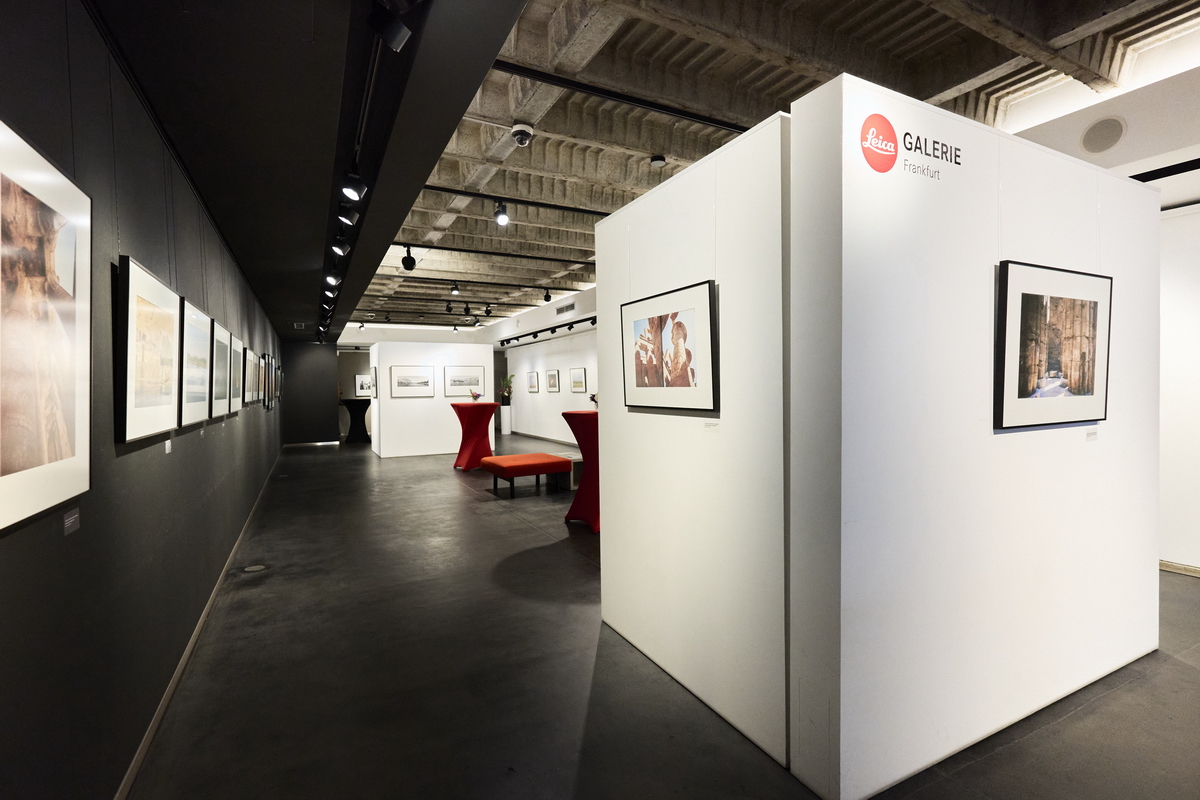 ‘Journey Through the Lens’ งานนิทรรศการภาพถ่ายฝีพระหัตถ์ สมเด็จพระเจ้าลูกเธอ เจ้าฟ้าสิริวัณณวรี นารีรัตนราชกัญญา ณ Leica Gallery Frankfurt 