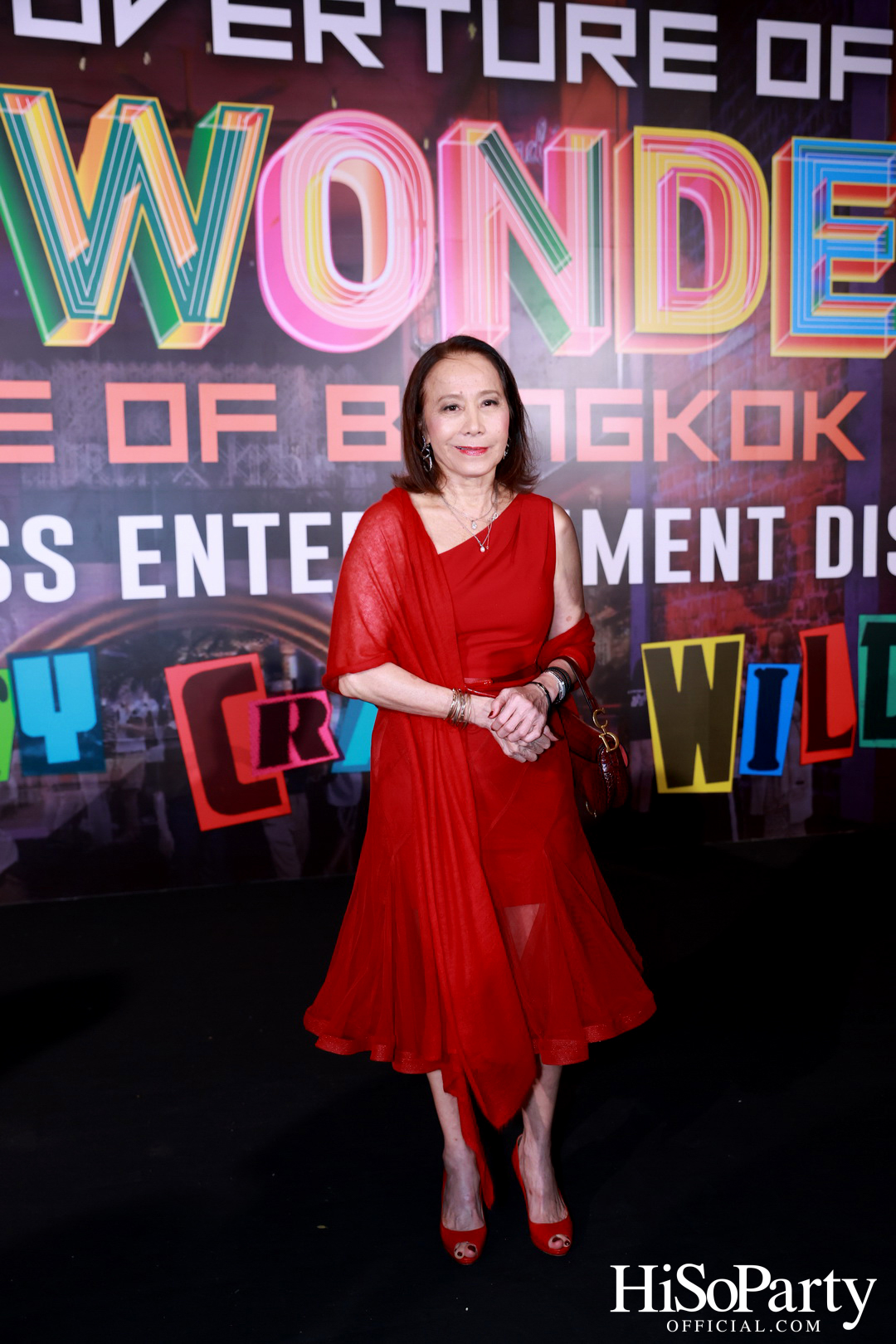 EM DISTRICT จัดงานเปิดตัว ‘EM WONDER’ อย่างยิ่งใหญ่ ณ ศูนย์การค้าเอ็มสเฟียร์ 