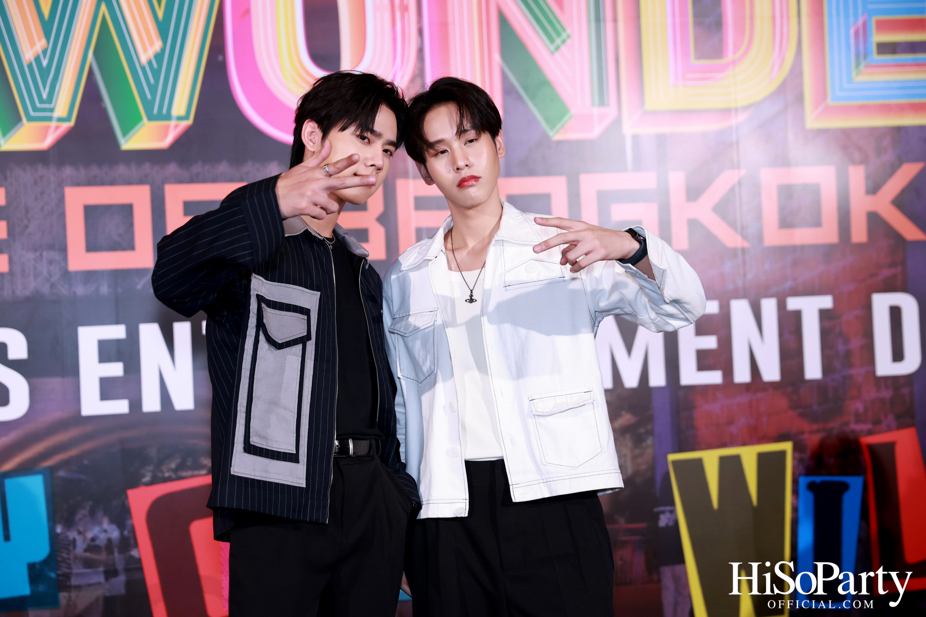 EM DISTRICT จัดงานเปิดตัว ‘EM WONDER’ อย่างยิ่งใหญ่ ณ ศูนย์การค้าเอ็มสเฟียร์ 