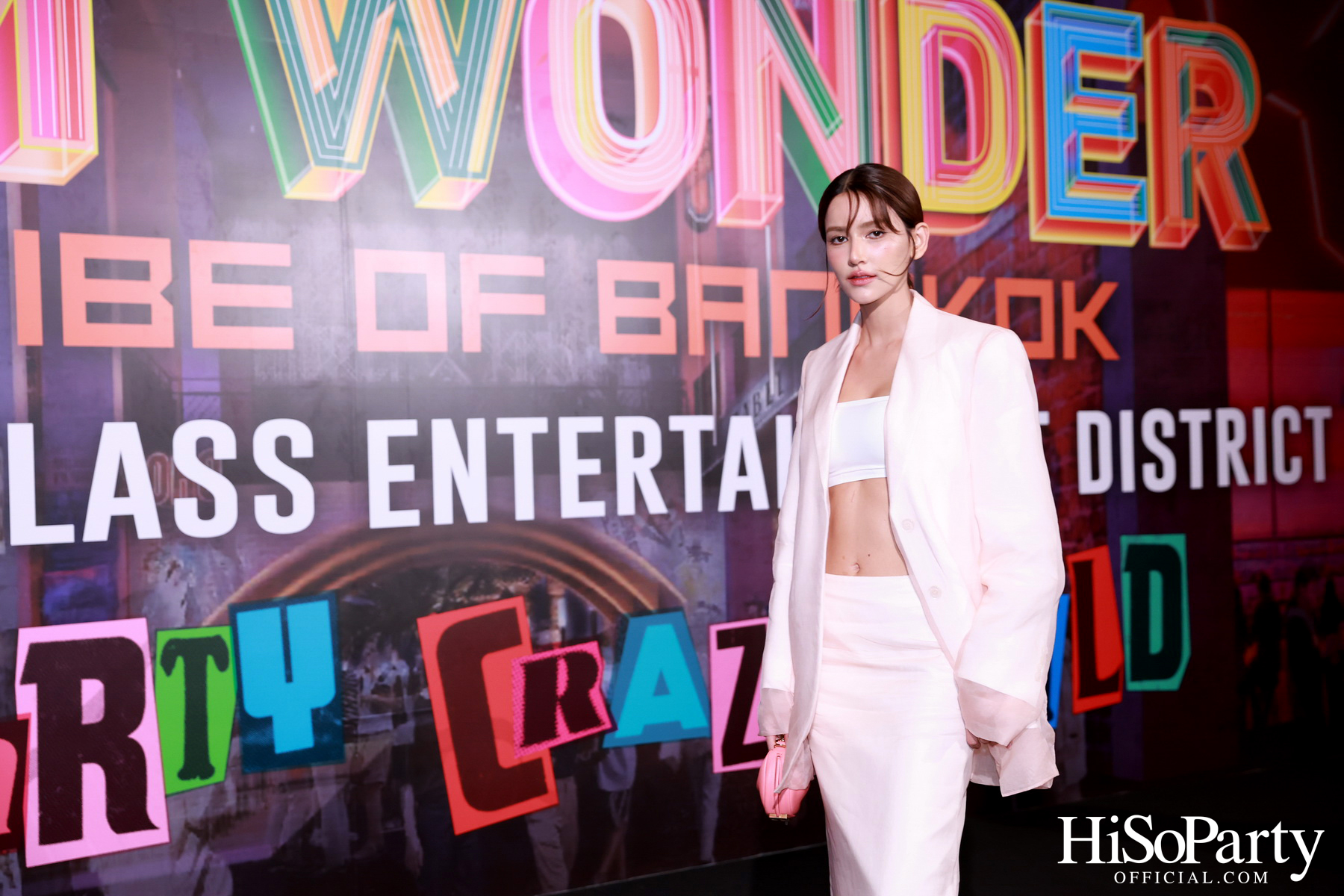 EM DISTRICT จัดงานเปิดตัว ‘EM WONDER’ อย่างยิ่งใหญ่ ณ ศูนย์การค้าเอ็มสเฟียร์ 