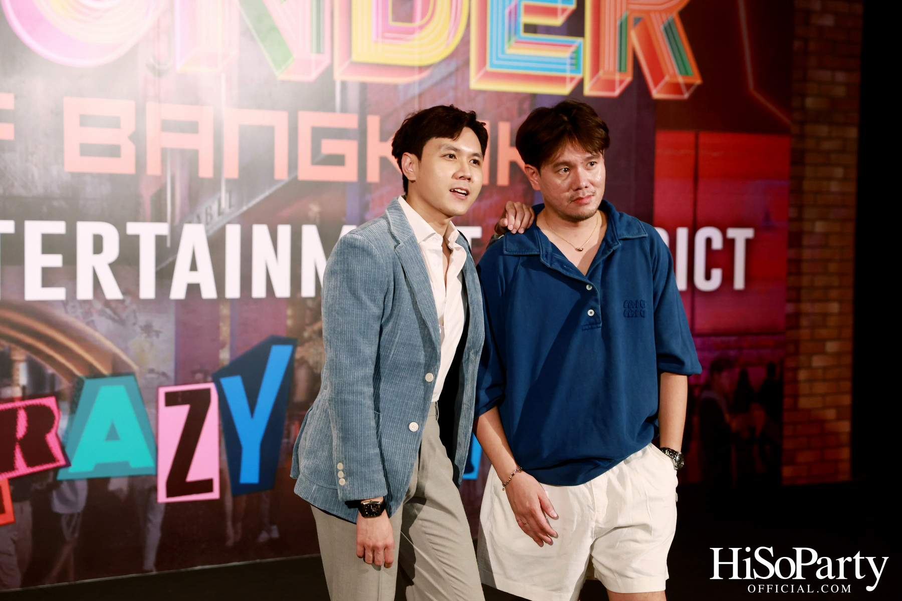 EM DISTRICT จัดงานเปิดตัว ‘EM WONDER’ อย่างยิ่งใหญ่ ณ ศูนย์การค้าเอ็มสเฟียร์ 