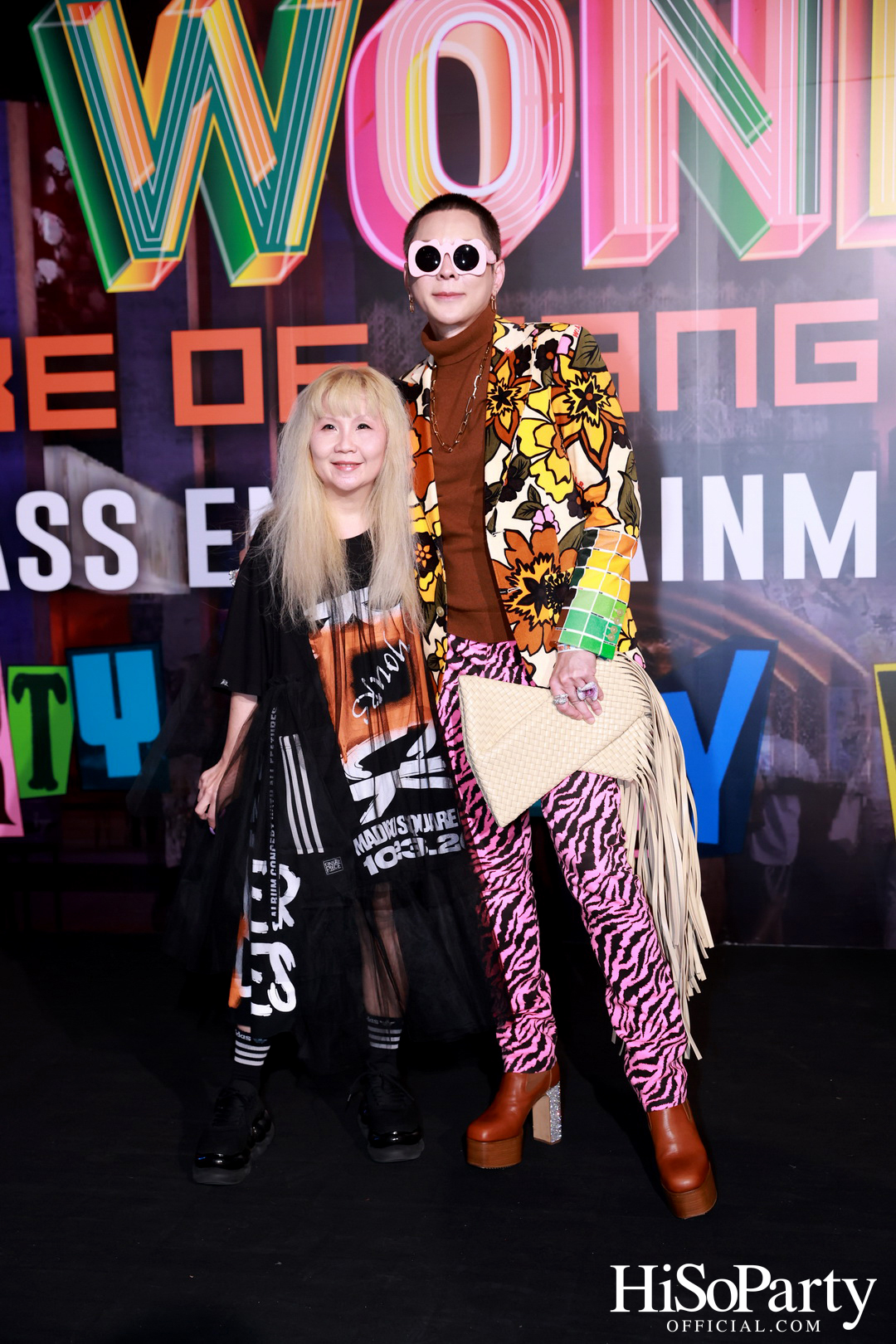 EM DISTRICT จัดงานเปิดตัว ‘EM WONDER’ อย่างยิ่งใหญ่ ณ ศูนย์การค้าเอ็มสเฟียร์ 