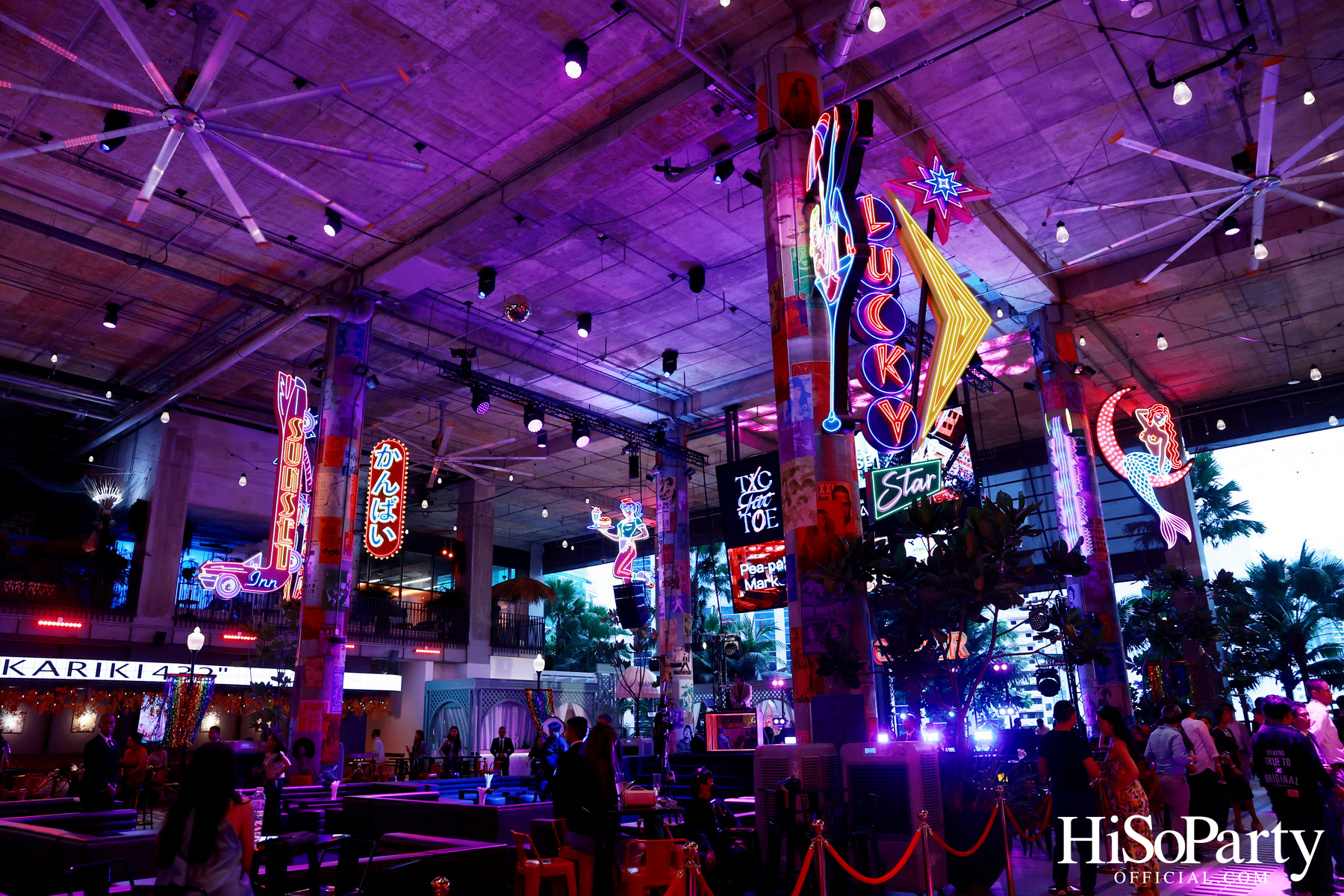 EM DISTRICT จัดงานเปิดตัว ‘EM WONDER’ อย่างยิ่งใหญ่ ณ ศูนย์การค้าเอ็มสเฟียร์ 