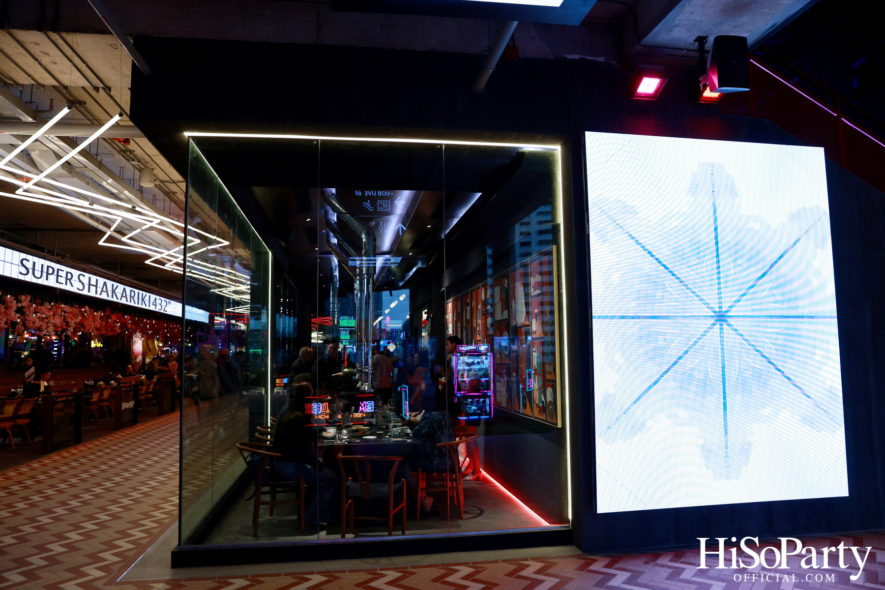 EM DISTRICT จัดงานเปิดตัว ‘EM WONDER’ อย่างยิ่งใหญ่ ณ ศูนย์การค้าเอ็มสเฟียร์ 