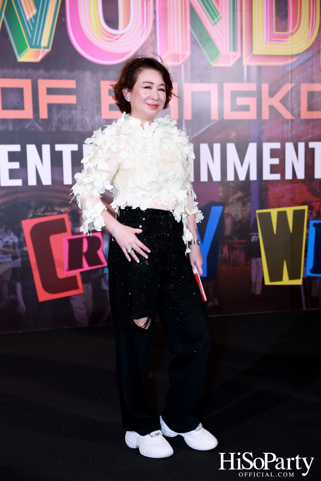 EM DISTRICT จัดงานเปิดตัว ‘EM WONDER’ อย่างยิ่งใหญ่ ณ ศูนย์การค้าเอ็มสเฟียร์ 