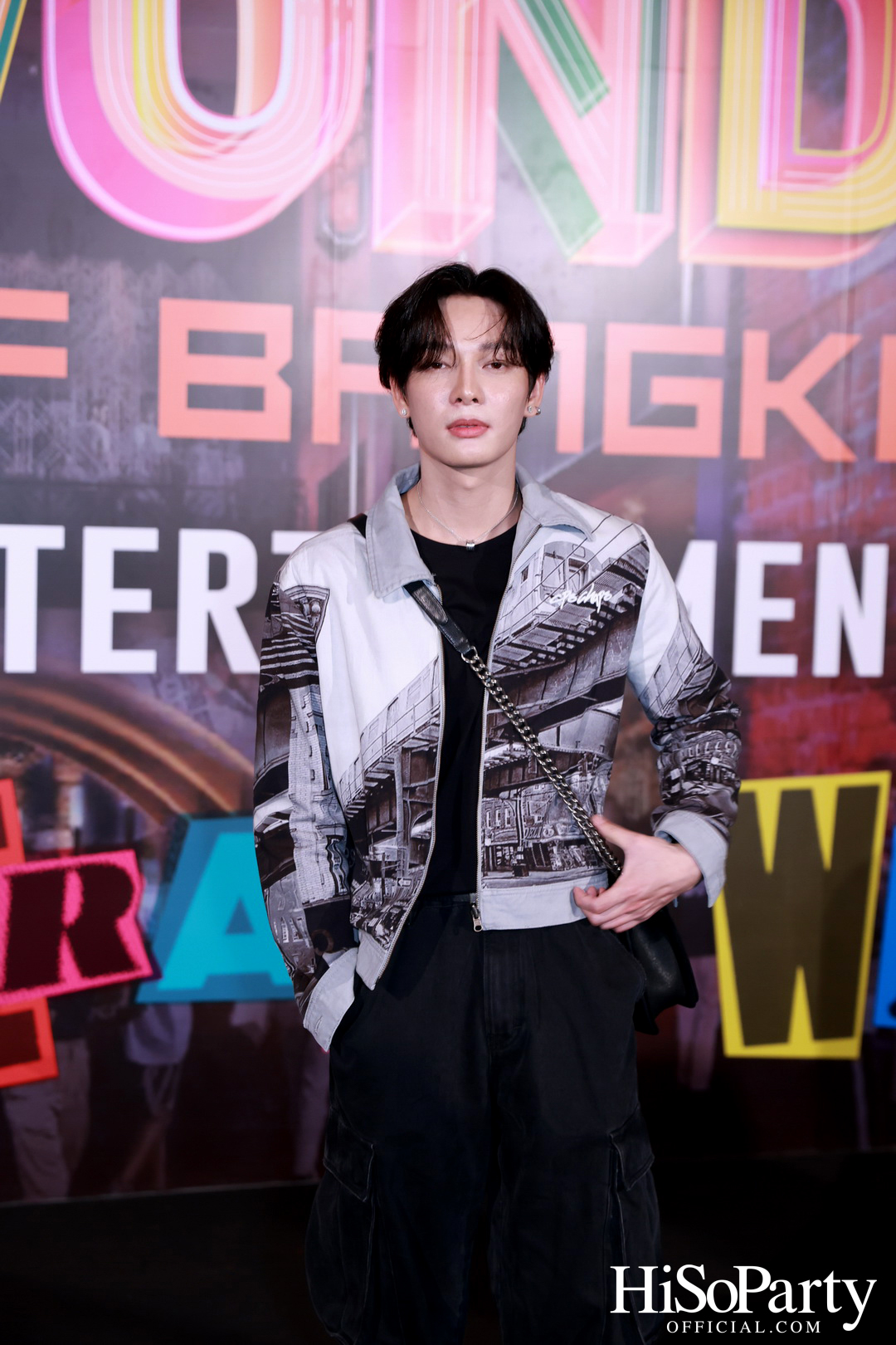 EM DISTRICT จัดงานเปิดตัว ‘EM WONDER’ อย่างยิ่งใหญ่ ณ ศูนย์การค้าเอ็มสเฟียร์ 