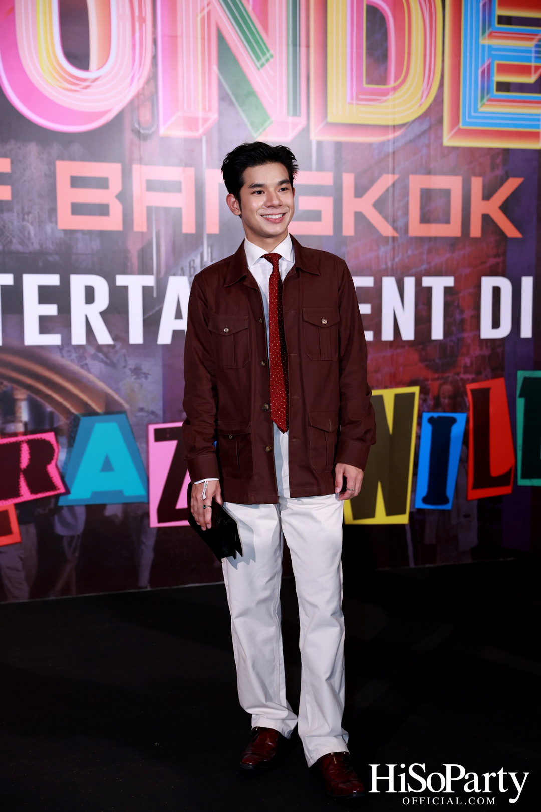 EM DISTRICT จัดงานเปิดตัว ‘EM WONDER’ อย่างยิ่งใหญ่ ณ ศูนย์การค้าเอ็มสเฟียร์ 