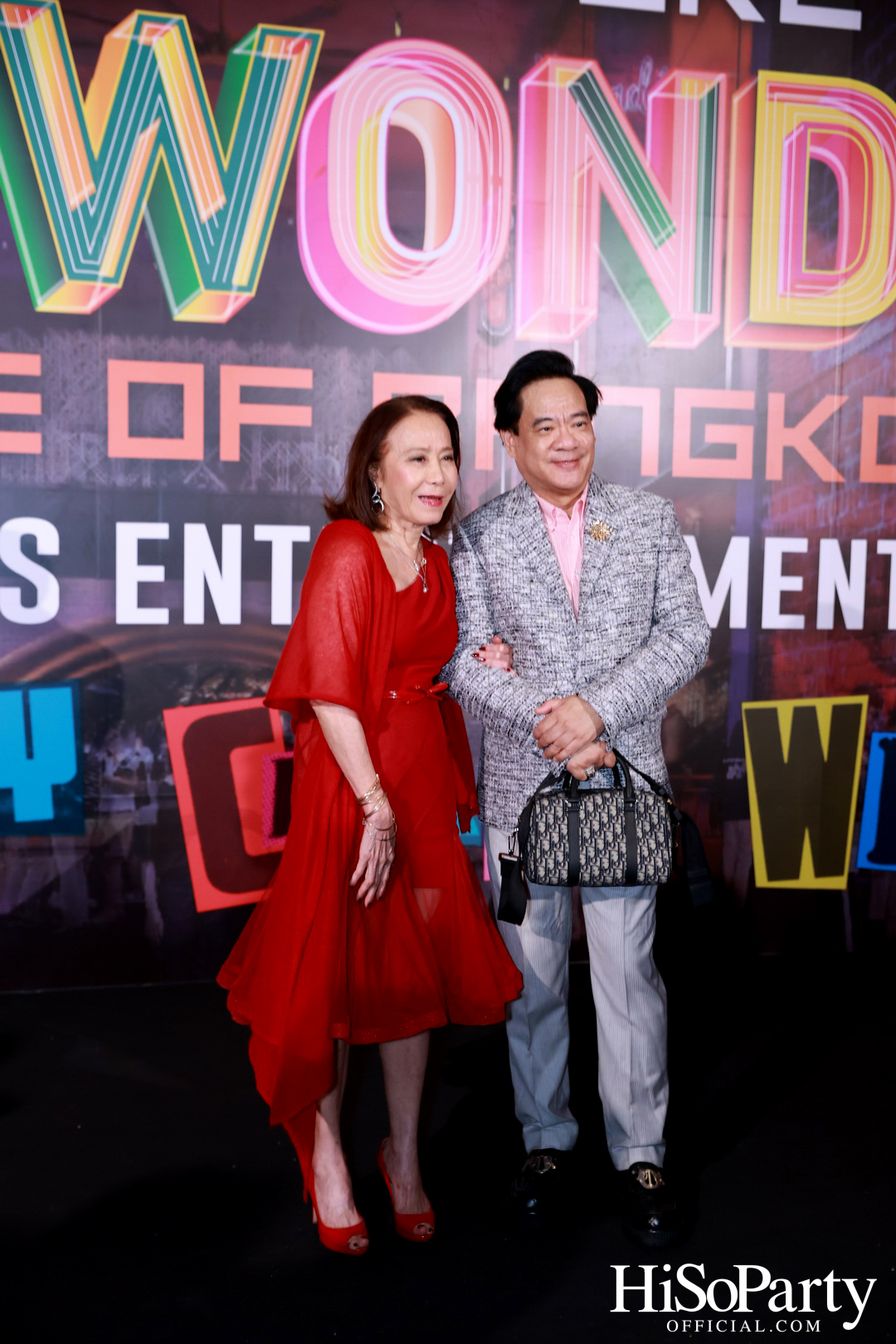EM DISTRICT จัดงานเปิดตัว ‘EM WONDER’ อย่างยิ่งใหญ่ ณ ศูนย์การค้าเอ็มสเฟียร์ 