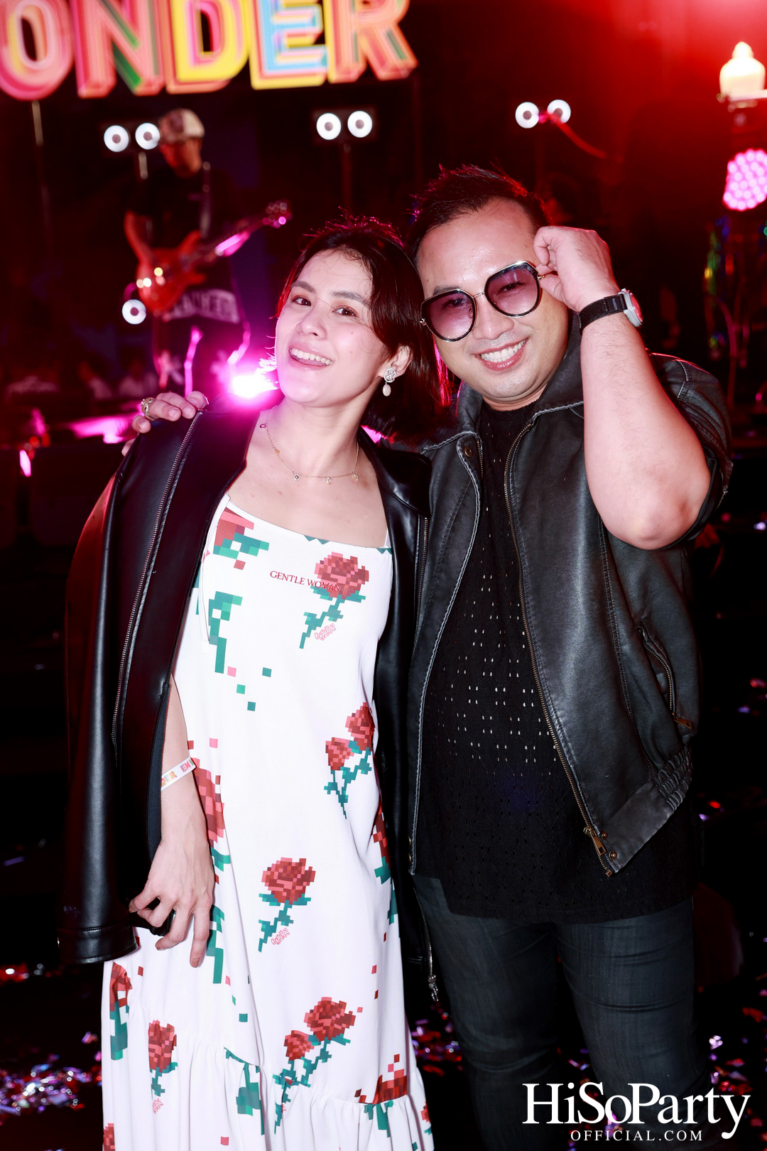 EM DISTRICT จัดงานเปิดตัว ‘EM WONDER’ อย่างยิ่งใหญ่ ณ ศูนย์การค้าเอ็มสเฟียร์ 