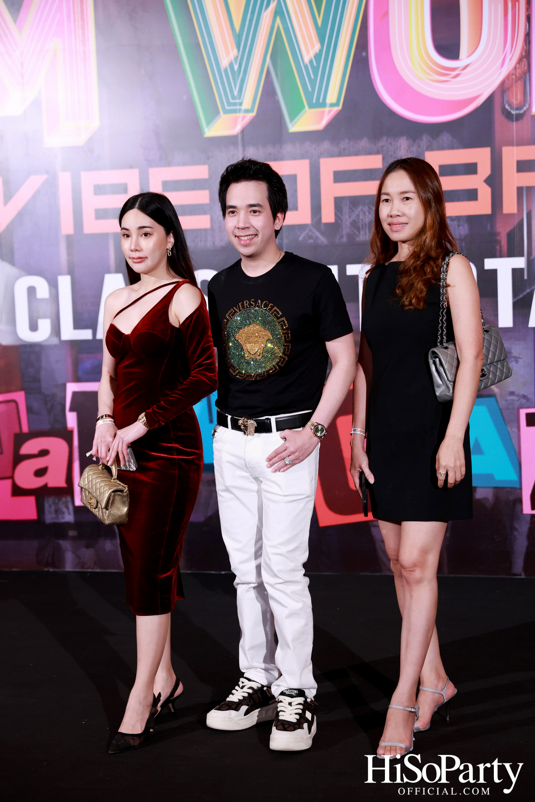 EM DISTRICT จัดงานเปิดตัว ‘EM WONDER’ อย่างยิ่งใหญ่ ณ ศูนย์การค้าเอ็มสเฟียร์ 