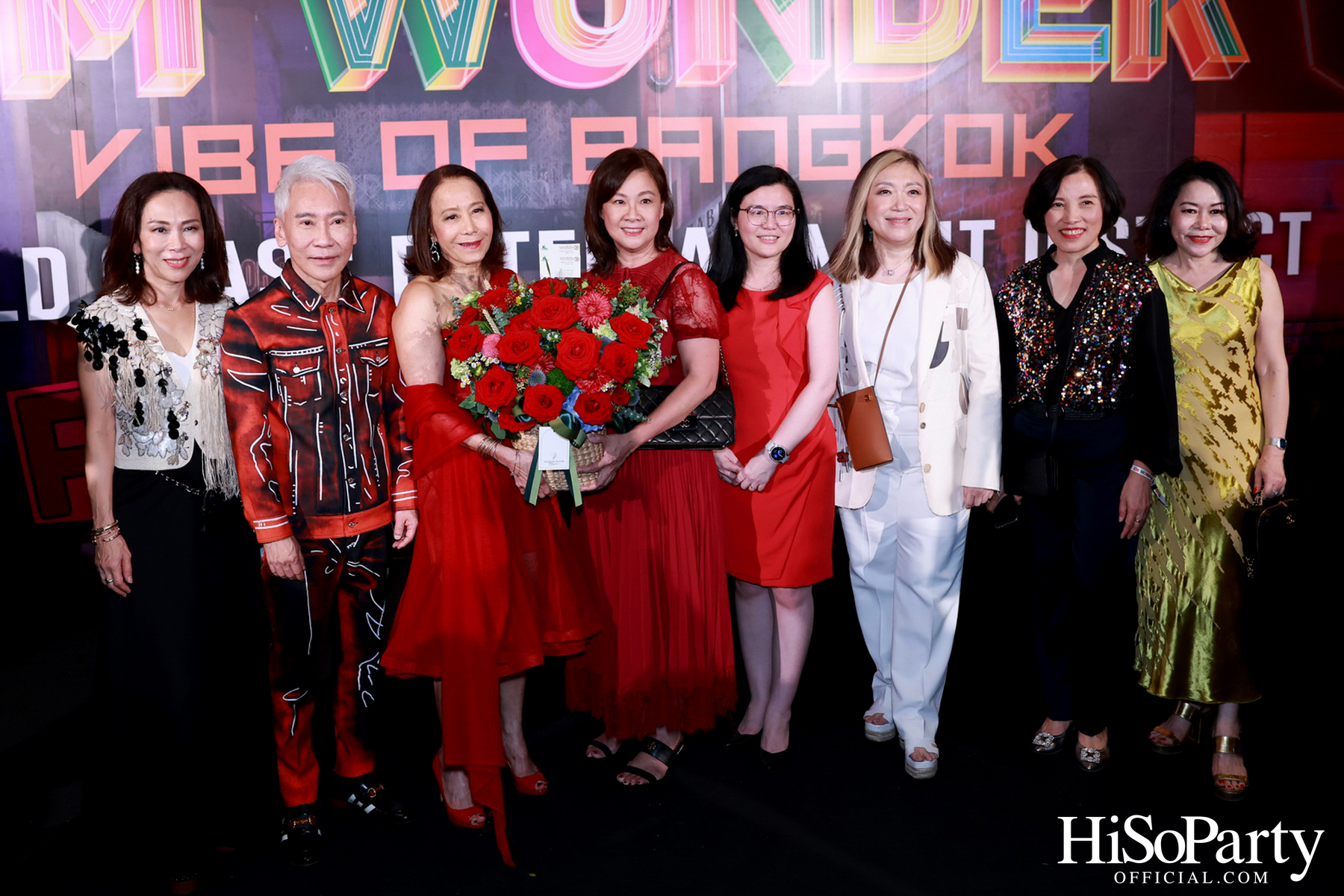 EM DISTRICT จัดงานเปิดตัว ‘EM WONDER’ อย่างยิ่งใหญ่ ณ ศูนย์การค้าเอ็มสเฟียร์ 
