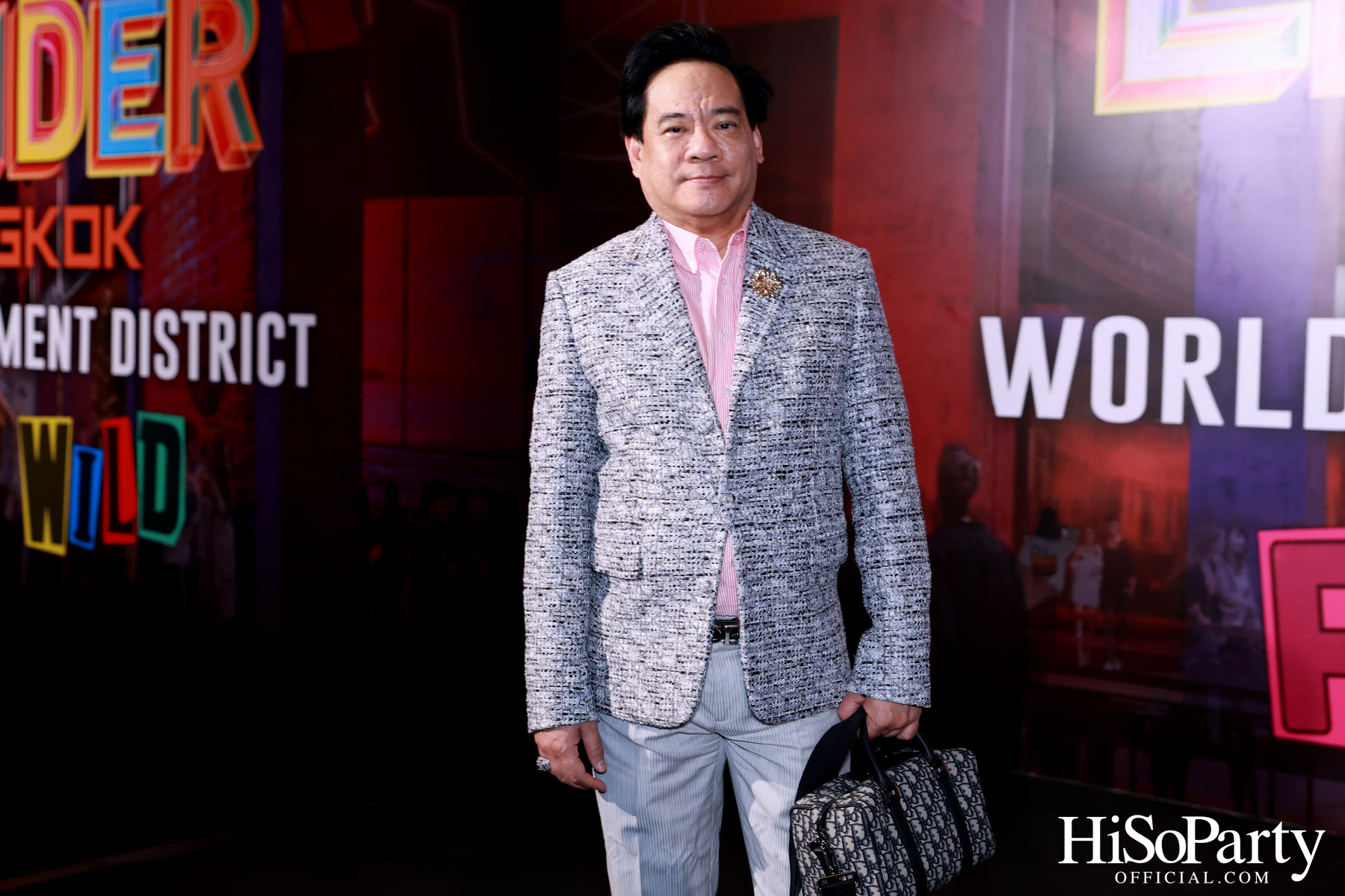 EM DISTRICT จัดงานเปิดตัว ‘EM WONDER’ อย่างยิ่งใหญ่ ณ ศูนย์การค้าเอ็มสเฟียร์ 