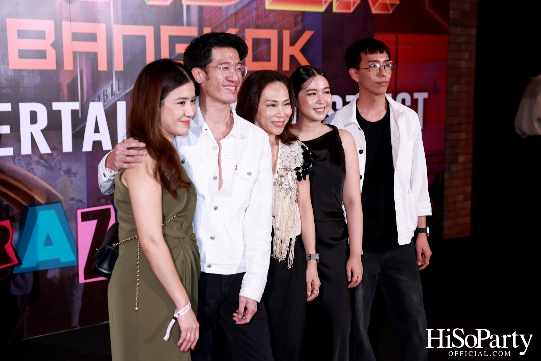 EM DISTRICT จัดงานเปิดตัว ‘EM WONDER’ อย่างยิ่งใหญ่ ณ ศูนย์การค้าเอ็มสเฟียร์ 