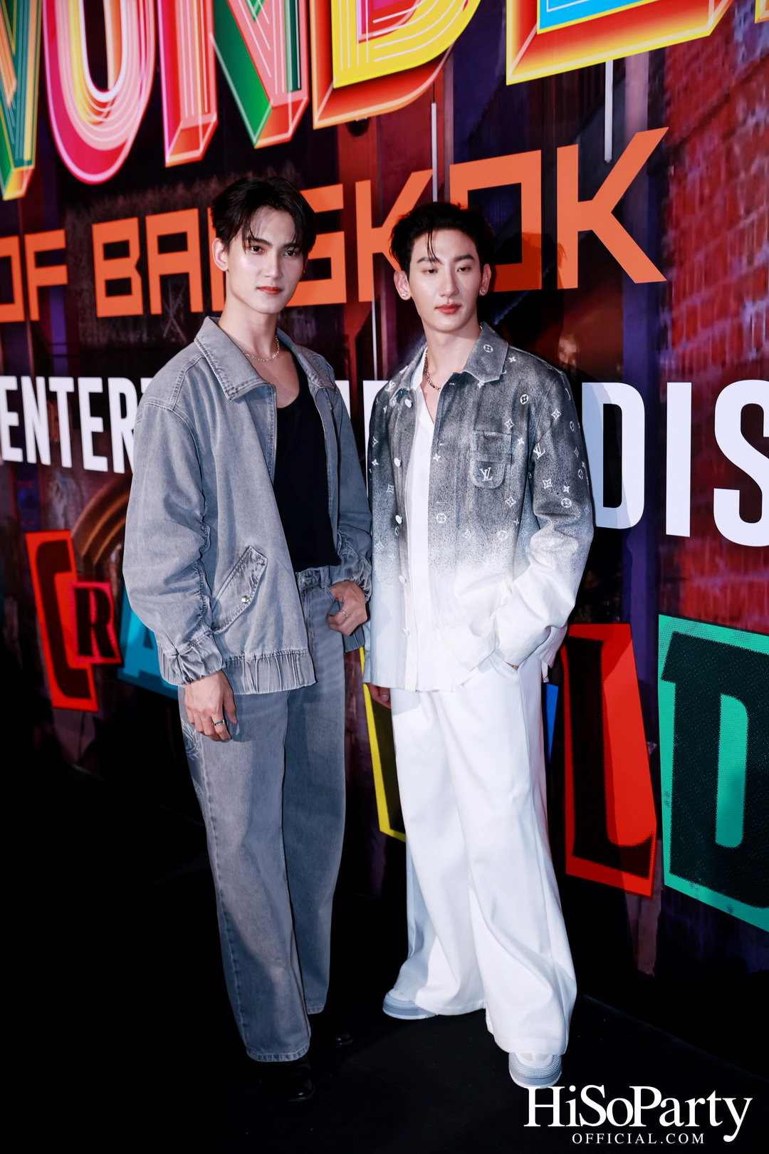 EM DISTRICT จัดงานเปิดตัว ‘EM WONDER’ อย่างยิ่งใหญ่ ณ ศูนย์การค้าเอ็มสเฟียร์ 