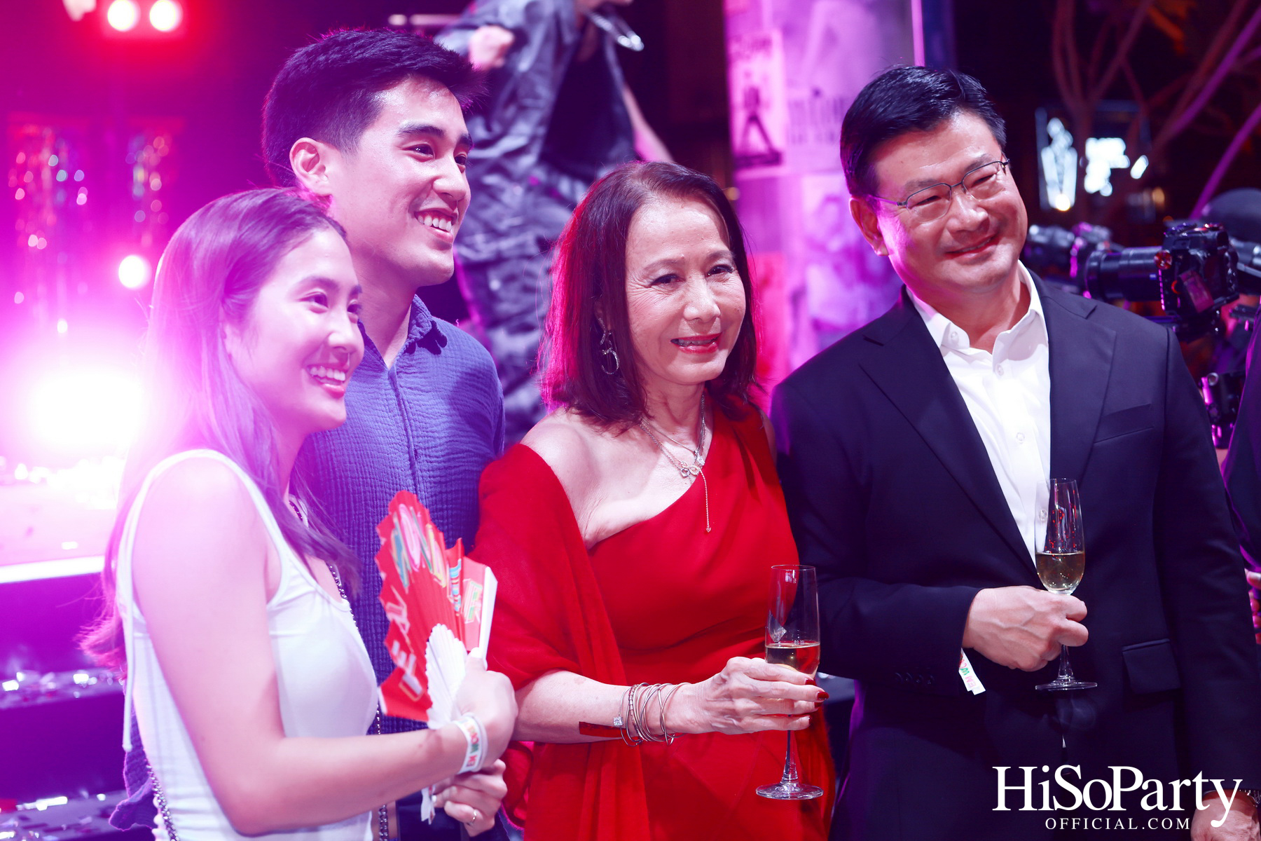 EM DISTRICT จัดงานเปิดตัว ‘EM WONDER’ อย่างยิ่งใหญ่ ณ ศูนย์การค้าเอ็มสเฟียร์ 