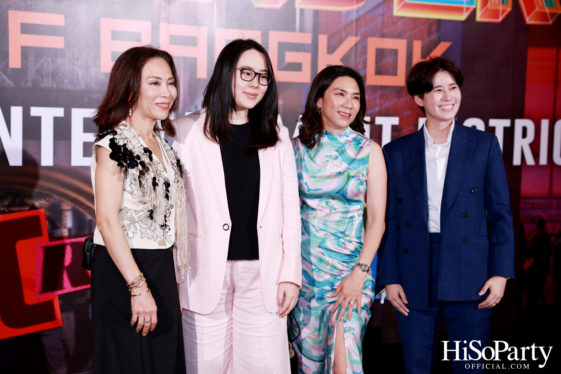 EM DISTRICT จัดงานเปิดตัว ‘EM WONDER’ อย่างยิ่งใหญ่ ณ ศูนย์การค้าเอ็มสเฟียร์ 