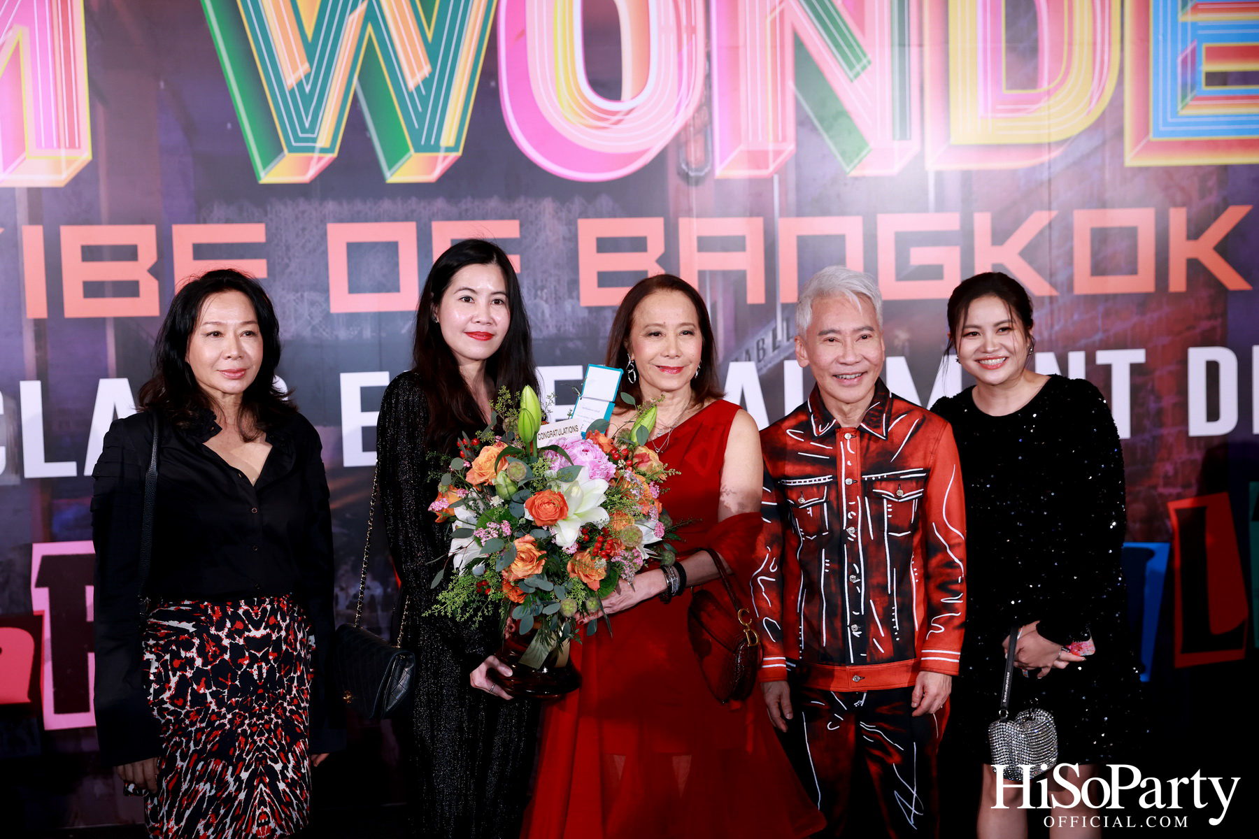 EM DISTRICT จัดงานเปิดตัว ‘EM WONDER’ อย่างยิ่งใหญ่ ณ ศูนย์การค้าเอ็มสเฟียร์ 