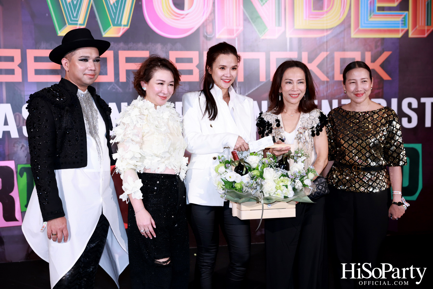 EM DISTRICT จัดงานเปิดตัว ‘EM WONDER’ อย่างยิ่งใหญ่ ณ ศูนย์การค้าเอ็มสเฟียร์ 