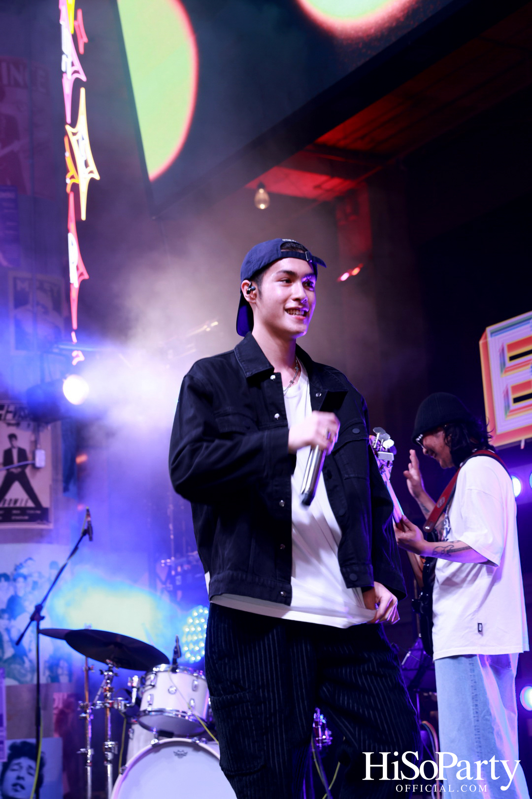 EM DISTRICT จัดงานเปิดตัว ‘EM WONDER’ อย่างยิ่งใหญ่ ณ ศูนย์การค้าเอ็มสเฟียร์ 