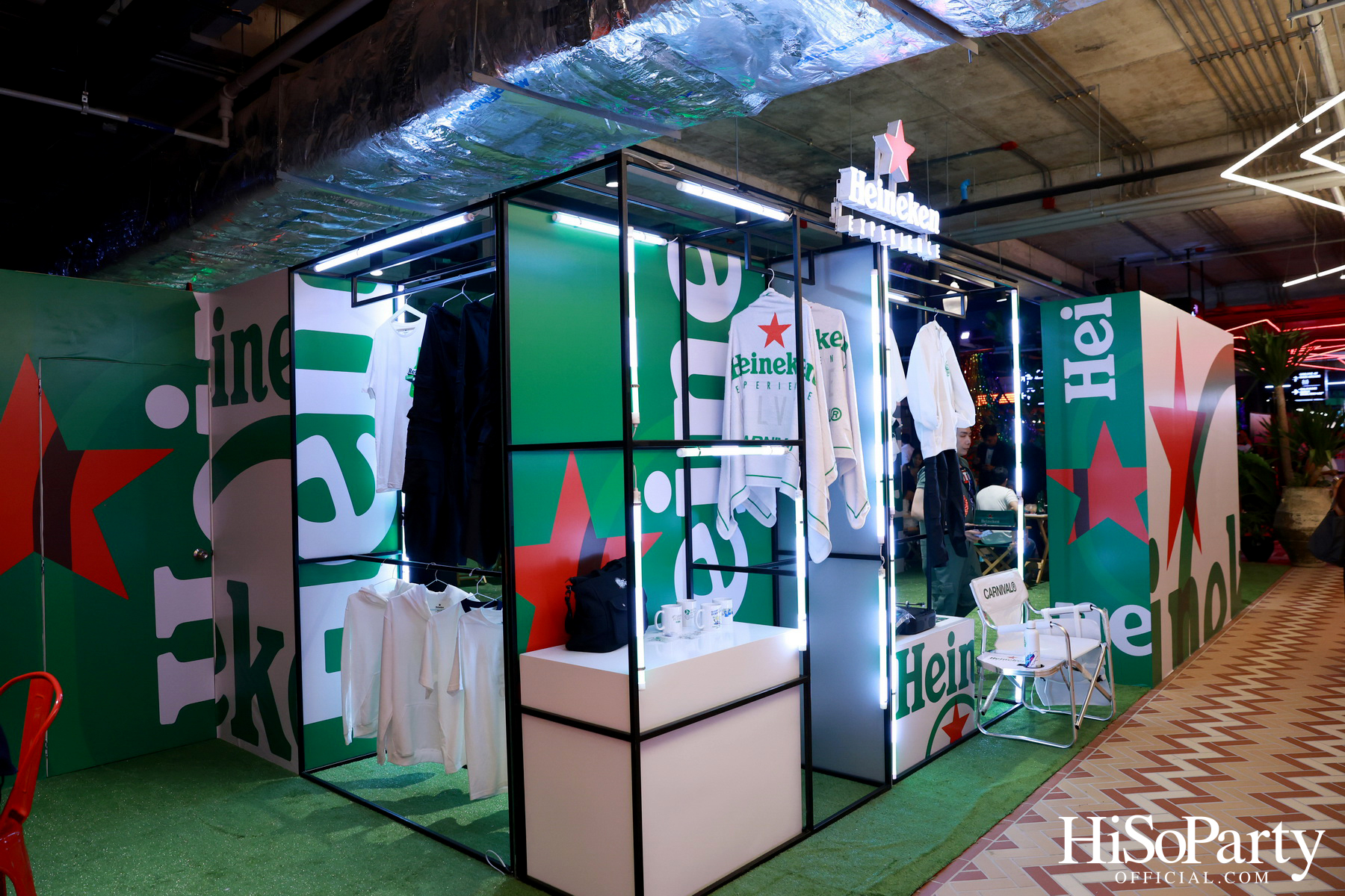 EM DISTRICT จัดงานเปิดตัว ‘EM WONDER’ อย่างยิ่งใหญ่ ณ ศูนย์การค้าเอ็มสเฟียร์ 