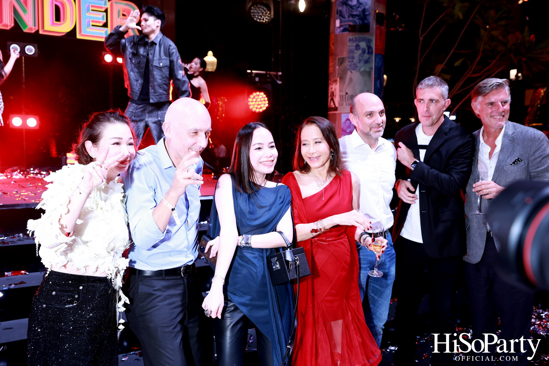 EM DISTRICT จัดงานเปิดตัว ‘EM WONDER’ อย่างยิ่งใหญ่ ณ ศูนย์การค้าเอ็มสเฟียร์ 