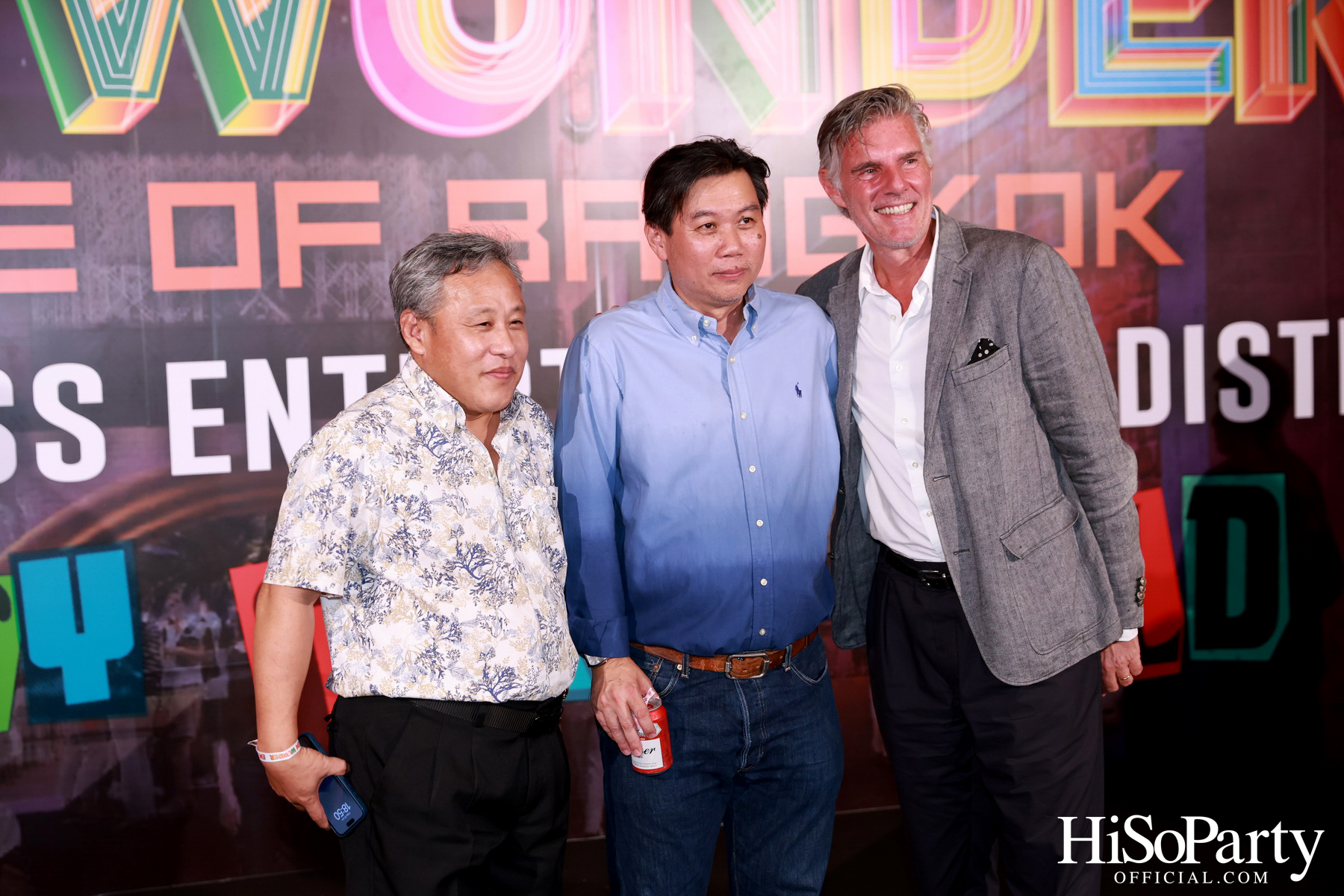 EM DISTRICT จัดงานเปิดตัว ‘EM WONDER’ อย่างยิ่งใหญ่ ณ ศูนย์การค้าเอ็มสเฟียร์ 