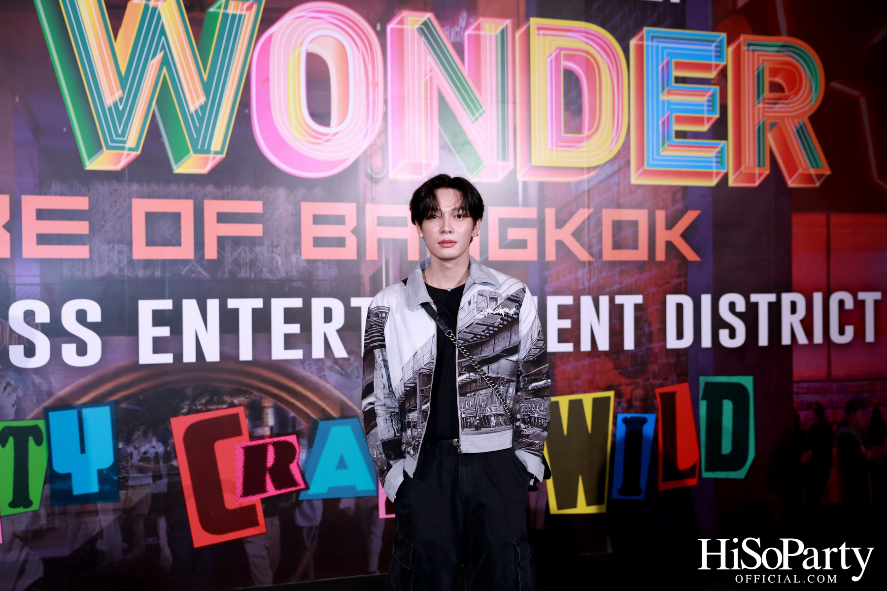 EM DISTRICT จัดงานเปิดตัว ‘EM WONDER’ อย่างยิ่งใหญ่ ณ ศูนย์การค้าเอ็มสเฟียร์ 