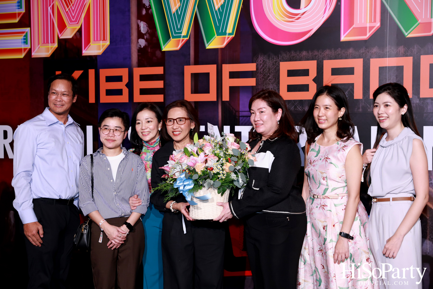 EM DISTRICT จัดงานเปิดตัว ‘EM WONDER’ อย่างยิ่งใหญ่ ณ ศูนย์การค้าเอ็มสเฟียร์ 